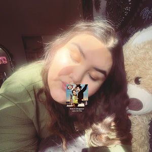 Meet your Posher, Natalie